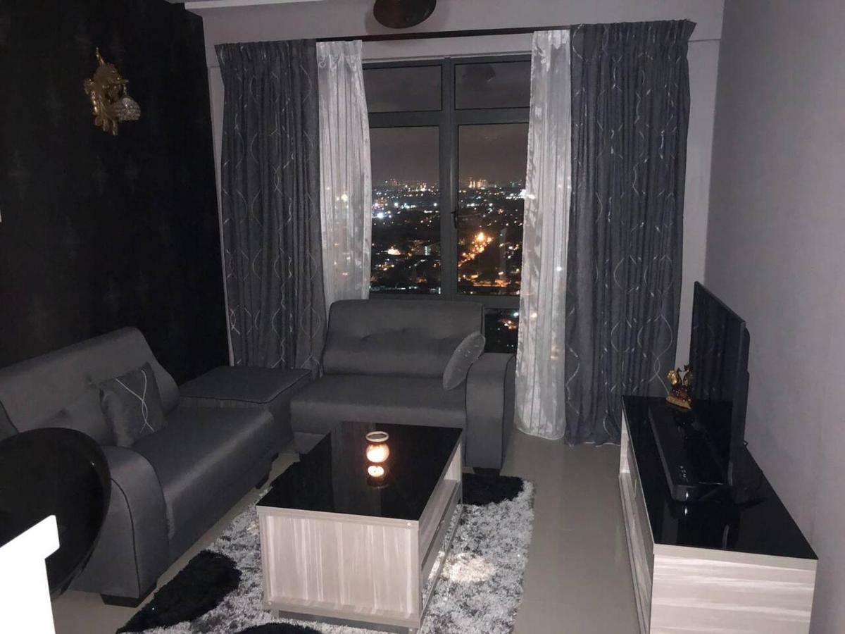 Bahaamas@Arc Appartement Johor Bahru Buitenkant foto