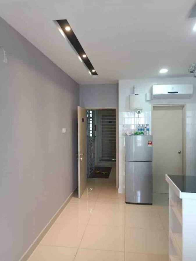 Bahaamas@Arc Appartement Johor Bahru Buitenkant foto